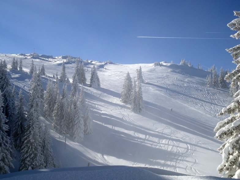 Enjoy the Jahorina and welcome !!!