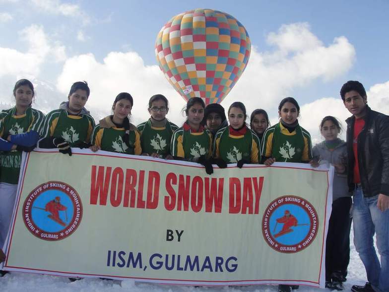 Gulmarg