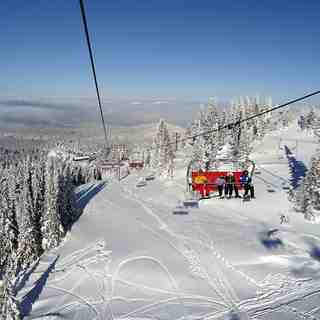 Jahorina Ski Resort Guide, Location Map & Jahorina ski holiday