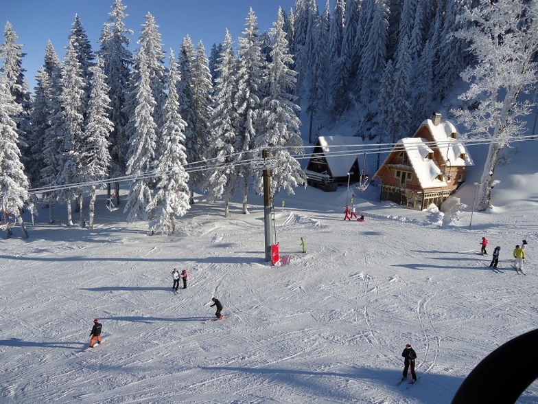 Jahorina