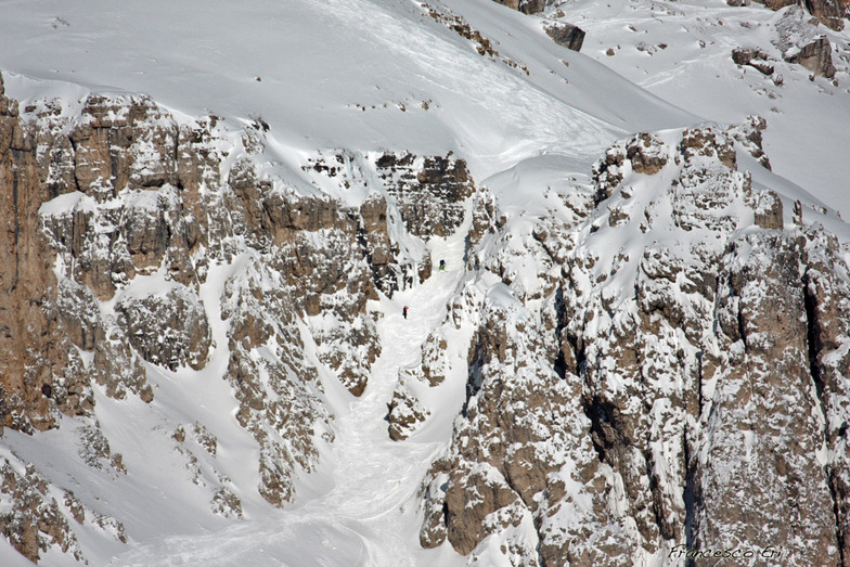 Sass Pordoi - Dolomiti.com.au - Italy, Canazei