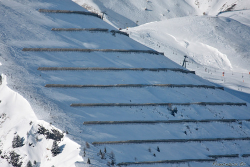 Canazei Ski Resort by: Francesco