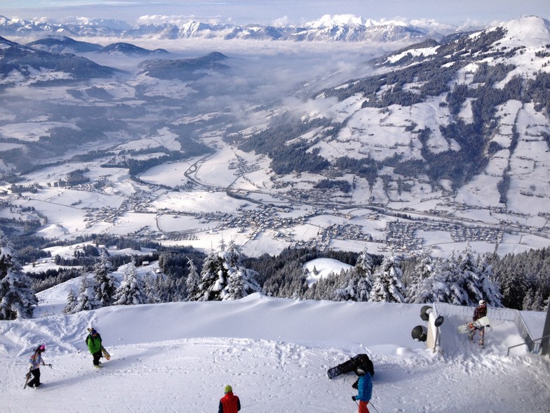 Westendorf