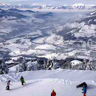 Westendorf