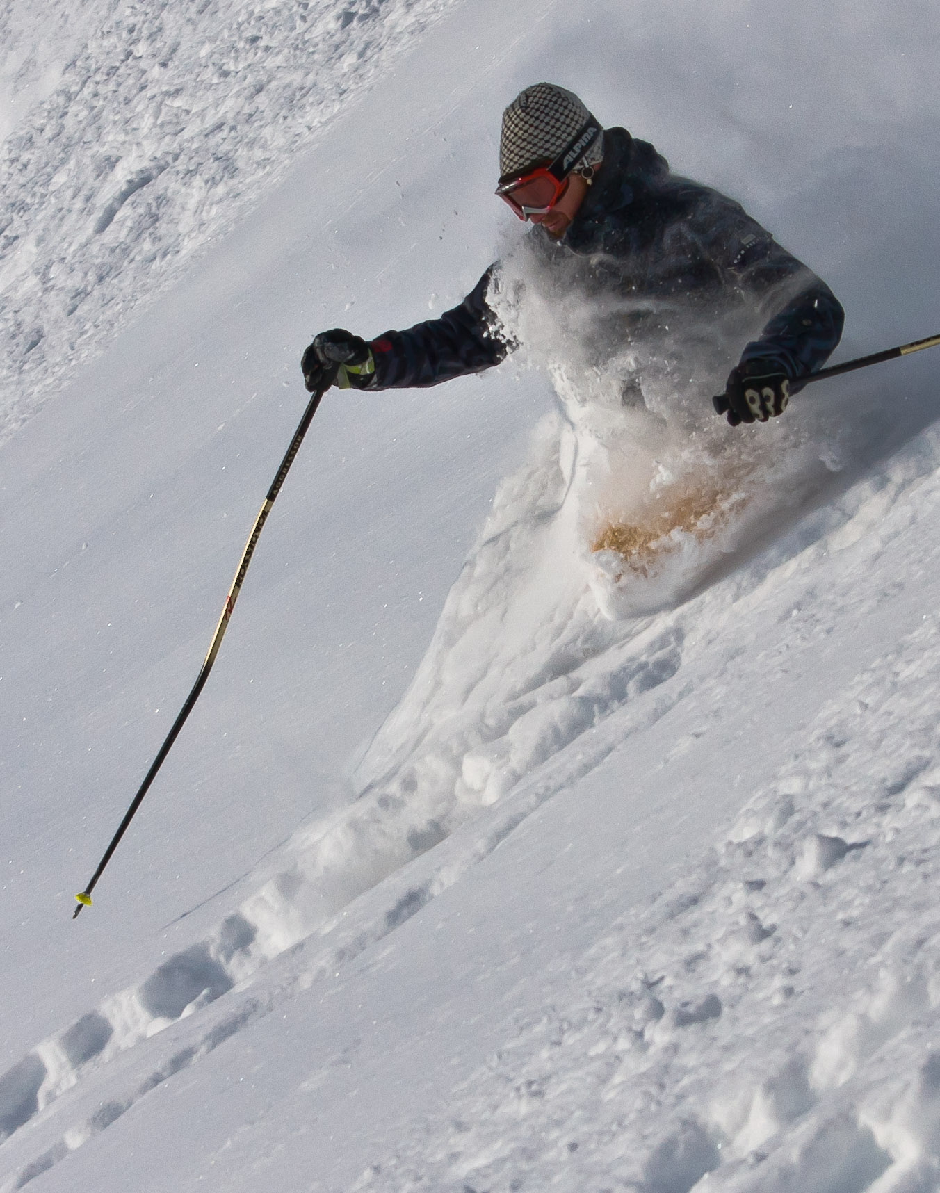 Powder, Obertauern