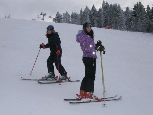 Zlatibor Ski Resort by: Pantic Goran