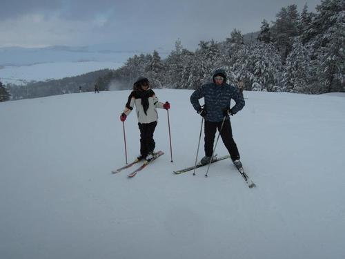Zlatibor Ski Resort by: Pantic Goran