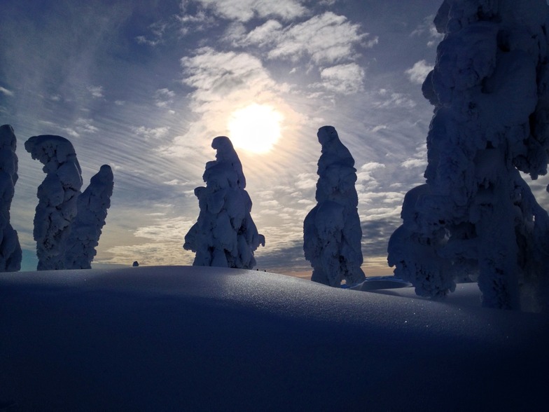 Mount Washington