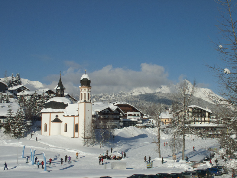 Seefeld Church
