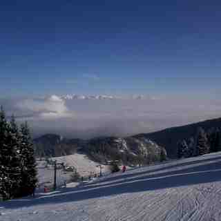 Skipark Ružomberok :-), Ružomberok - Malino Brdo
