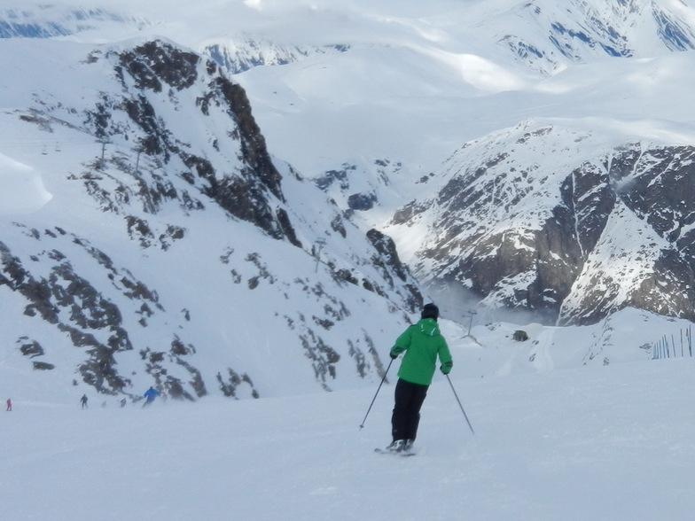 Les Deux Alpes