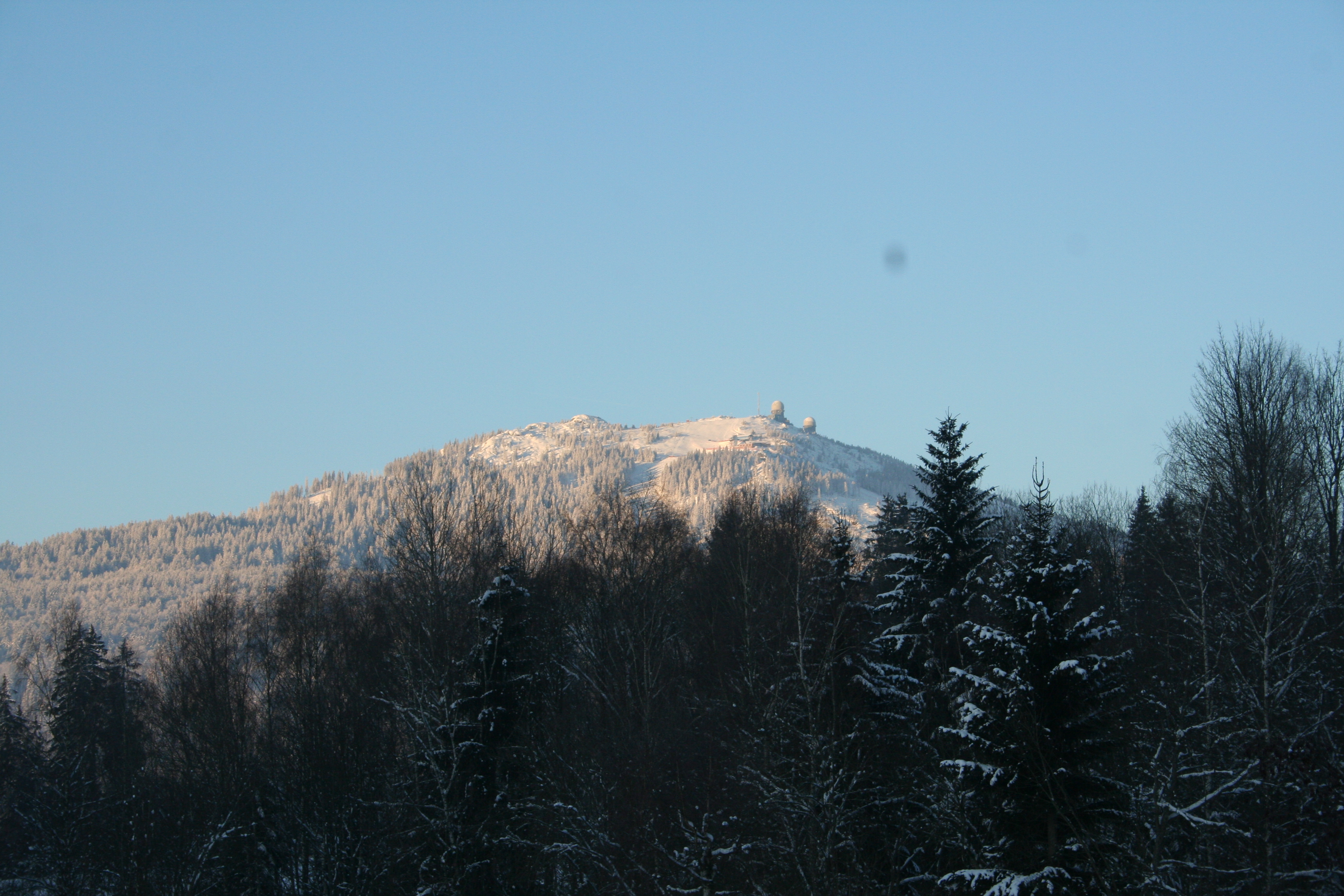 Großer Arber