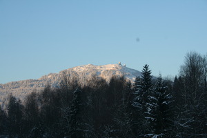 Großer Arber photo