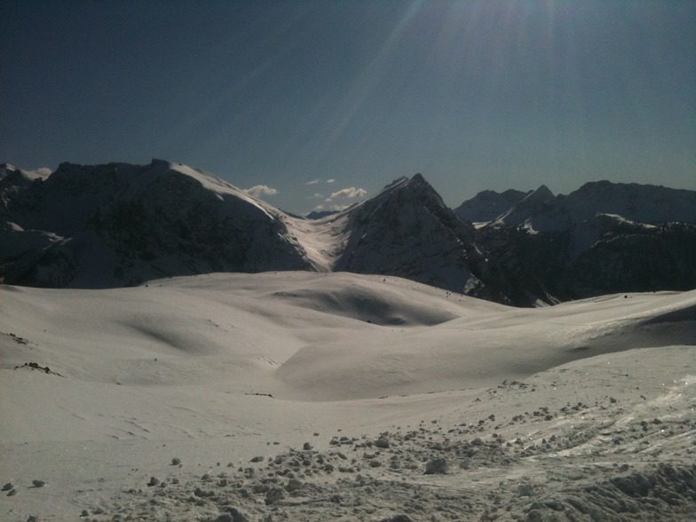 Claviere (Vialattea)