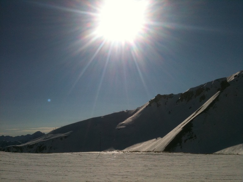 Claviere (Vialattea)