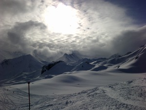 Samnaun, Ischgl photo