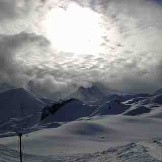 Samnaun, Ischgl