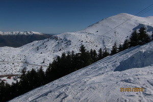 στις 31-1-13, Mainalo photo