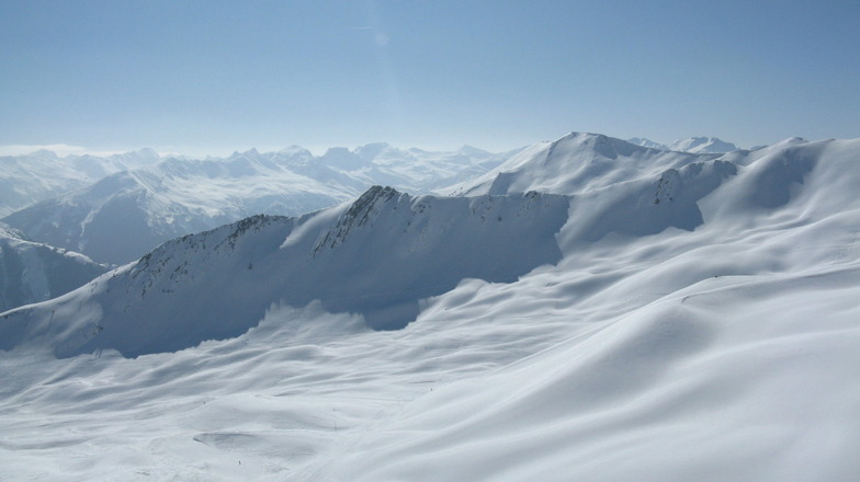 ubaye, Sainte Anne La Condamine