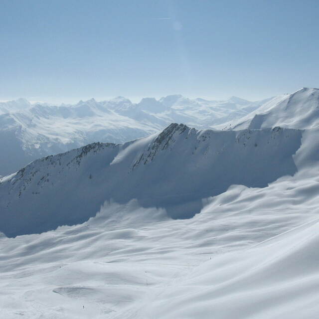 ubaye, Sainte Anne La Condamine