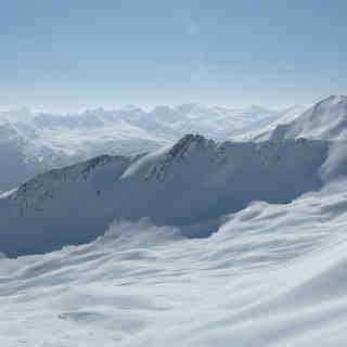 ubaye, Sainte Anne La Condamine