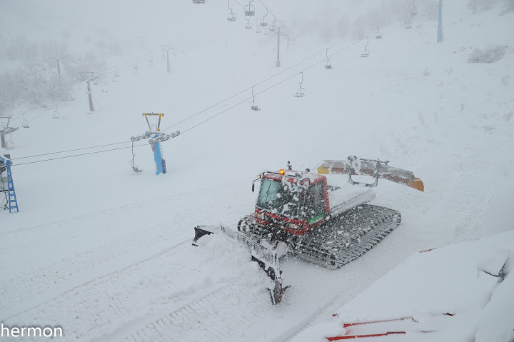 Mount Hermon