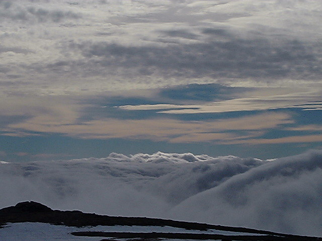 SERRA DA ESTRELA - VISTA COVILH