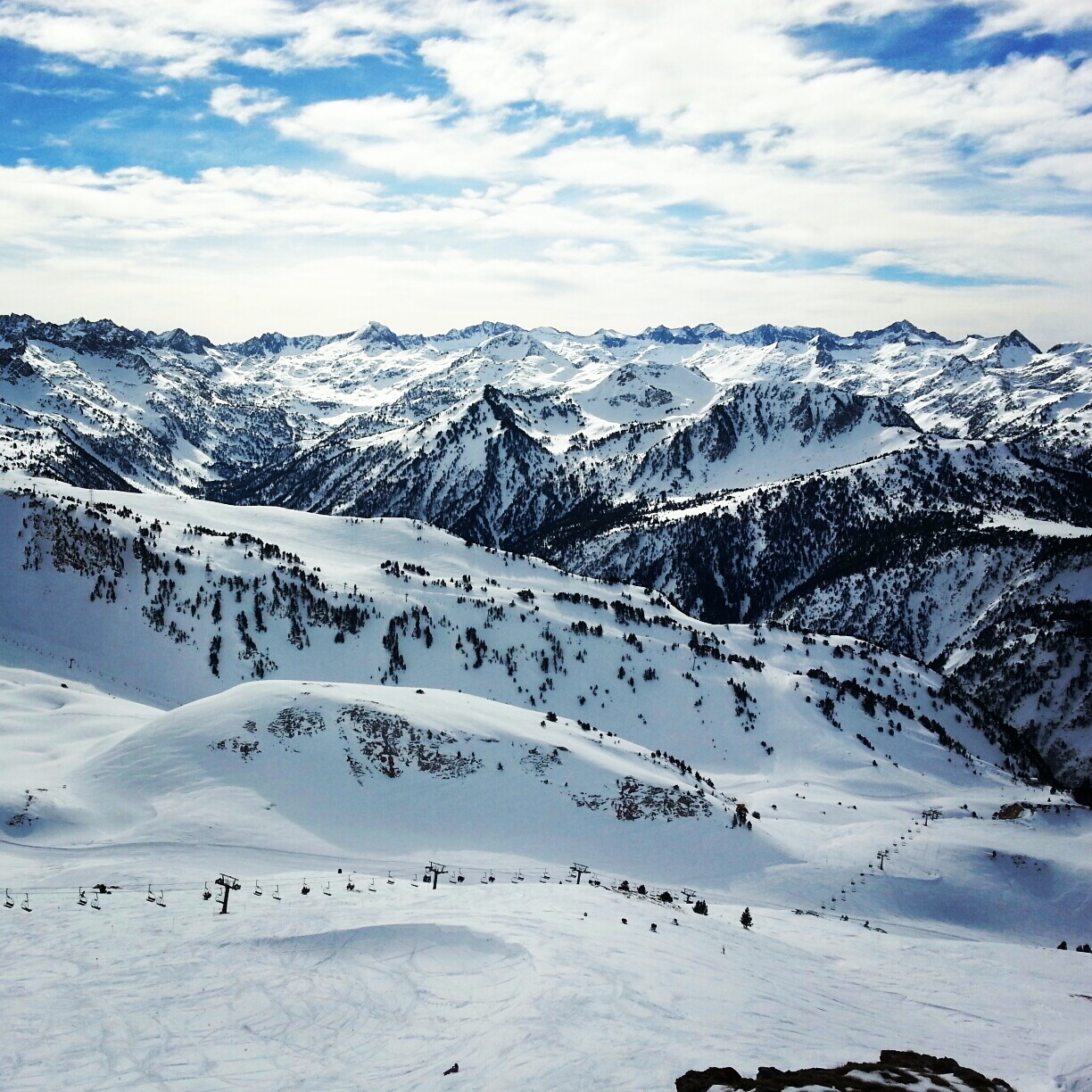 baqueira beret, Baqueira/Beret
