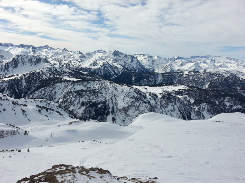 Baqueira/Beret