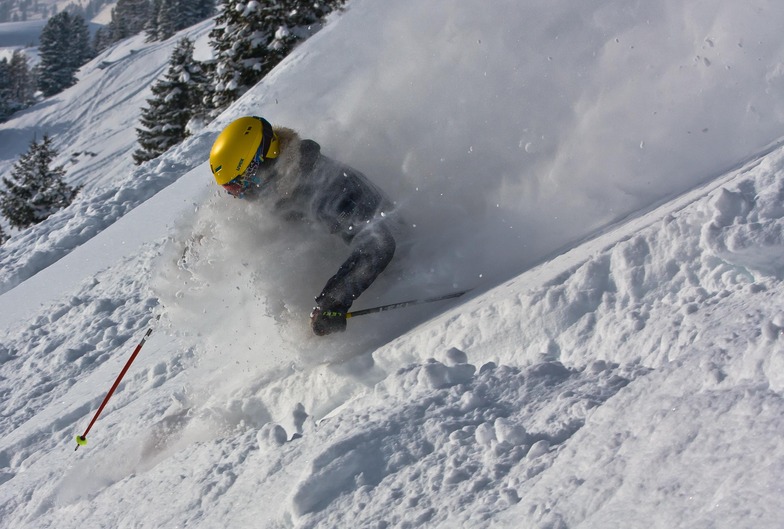 Action, Obertauern