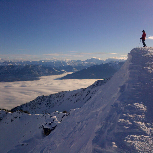 Whitewall, Canada - BC