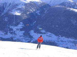 Fiescheralp, Fiesch - Eggishorn - Aletsch photo