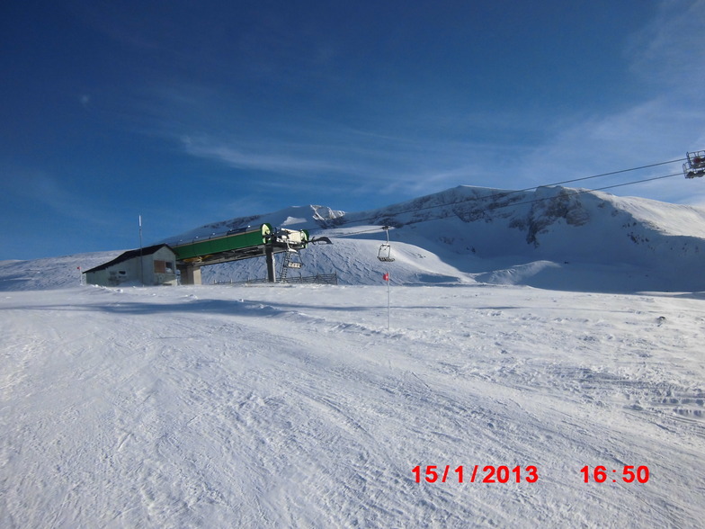 uludag görünüs, Uludağ