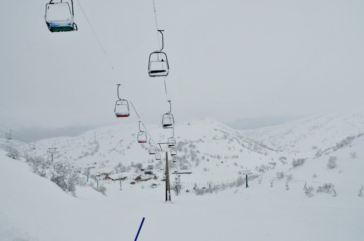 Mount Hermon