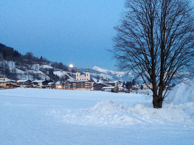 Brixen im Thale