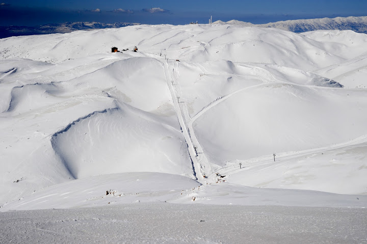 Mount Hermon