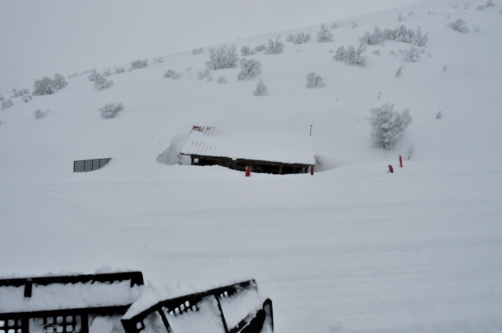 Mount Hermon