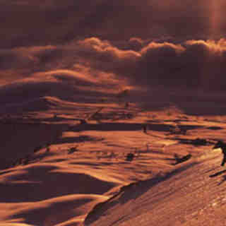 Faraya,lebanon, Mzaar Ski Resort