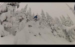 Nice stuff at Sun Peaks photo