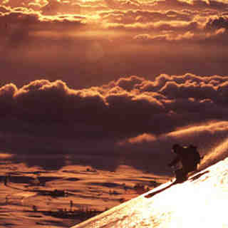 Faraya,lebanon, Mzaar Ski Resort