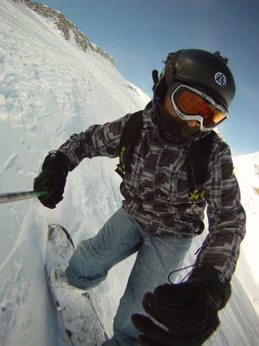 Vallnord-Arinsal Ski Resort by: Luciano Medina