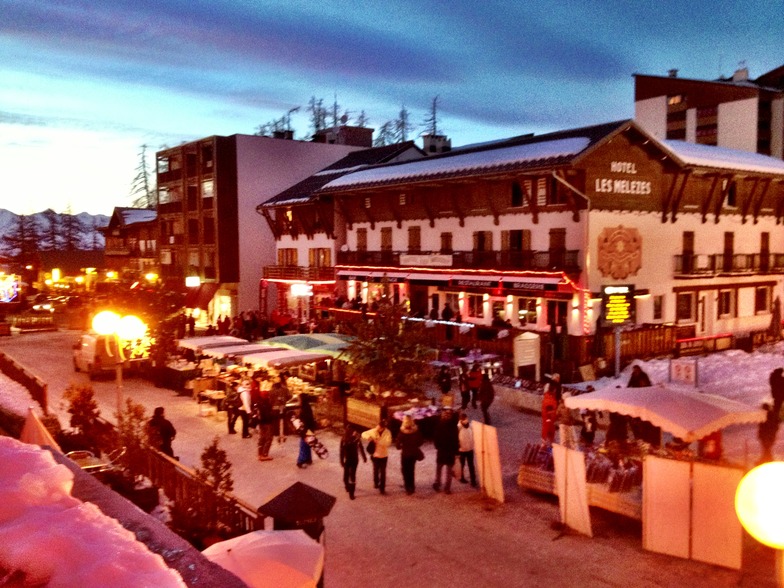 Valberg Dec 2012
