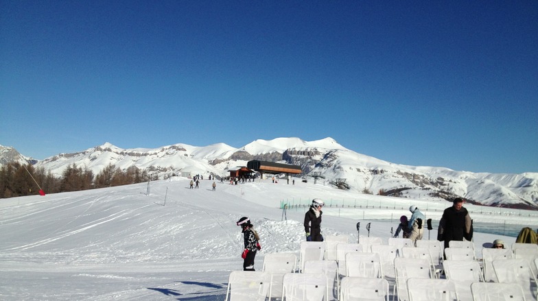 valberg Dec 2010