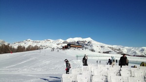 valberg Dec 2010 photo