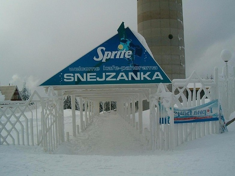 Pamporovo,BG