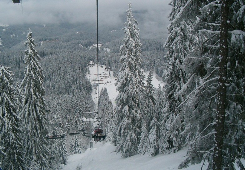 Pamporovo,BG