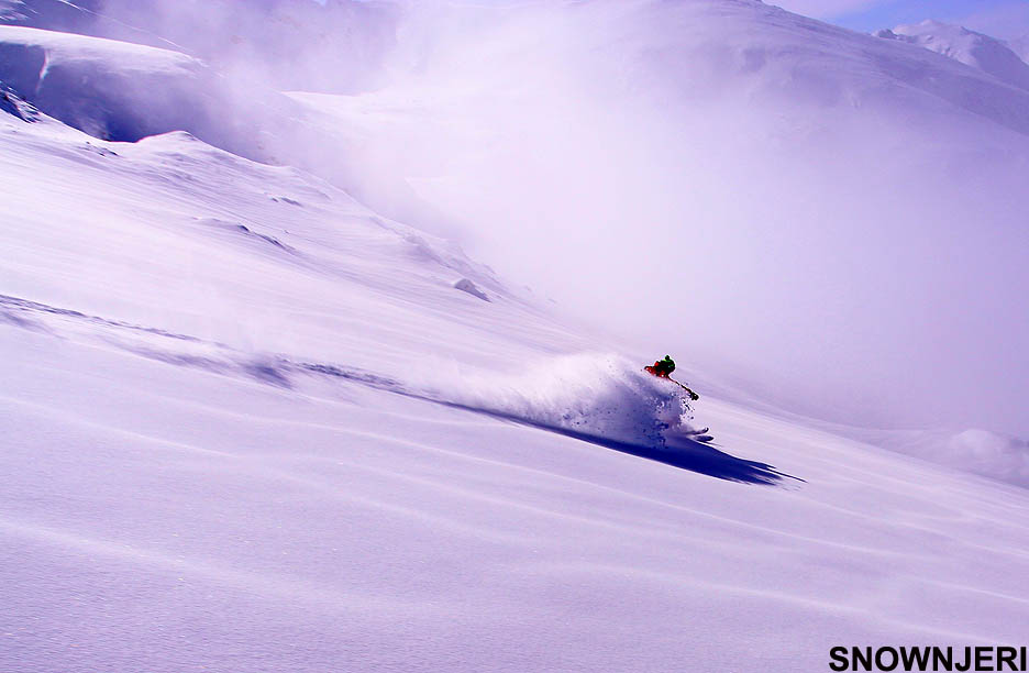Speedy Lorik, Brezovica