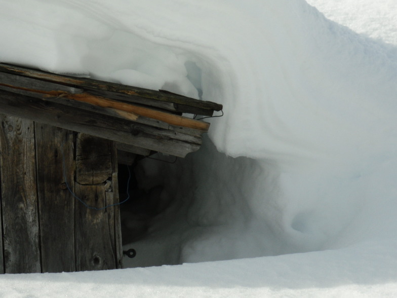 alpbach, Alpbachtal