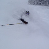 Showdown Ski Area, USA - Montana