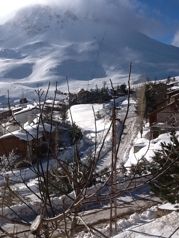 Saklıkent